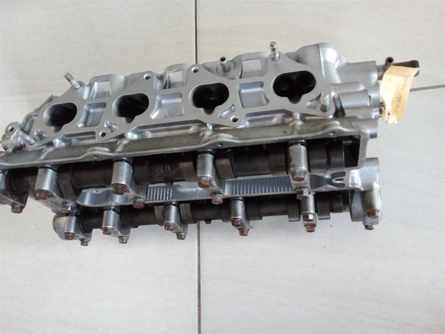 FORD FE Cylinder head - Private Seller FORD FE Cylinder head - Private Seller