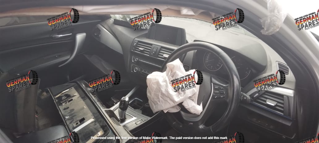 GSR0182 - BMW F20 N20 Stripping for Spares - Private Seller GSR0182 - BMW F20 N20 Stripping for Spares - Private Seller