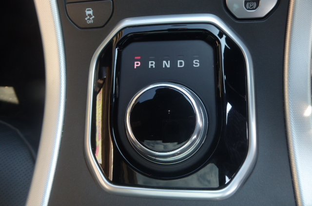 Used 2013 Land Rover Range Rover Evoque HSE Dynamic Sd4 - Private Seller