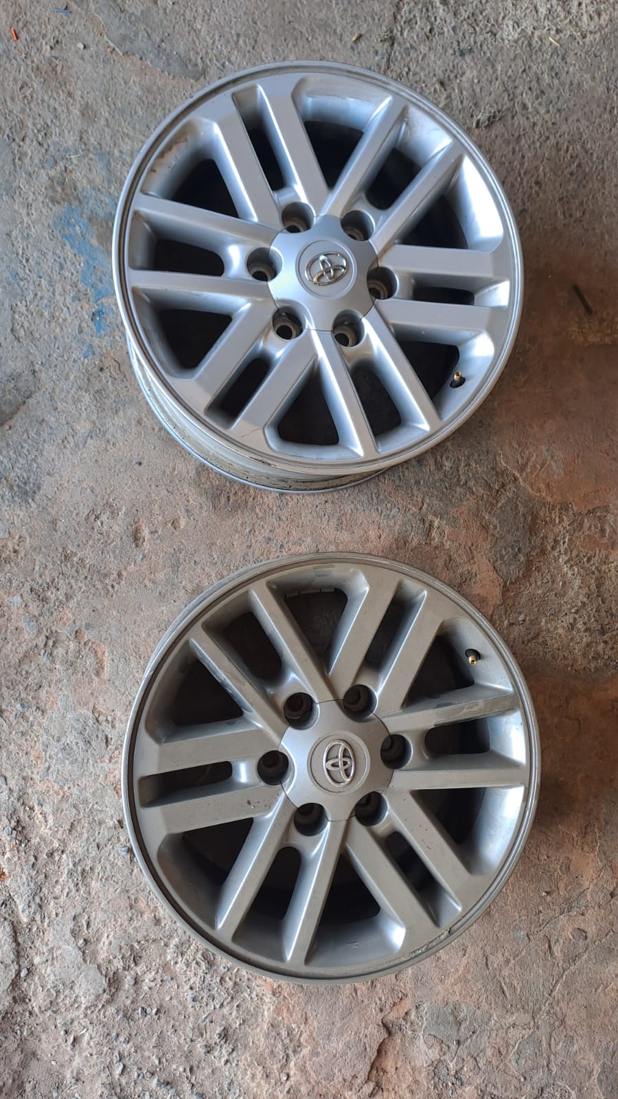 Size 17 mags - Private Seller Size 17 mags - Private Seller