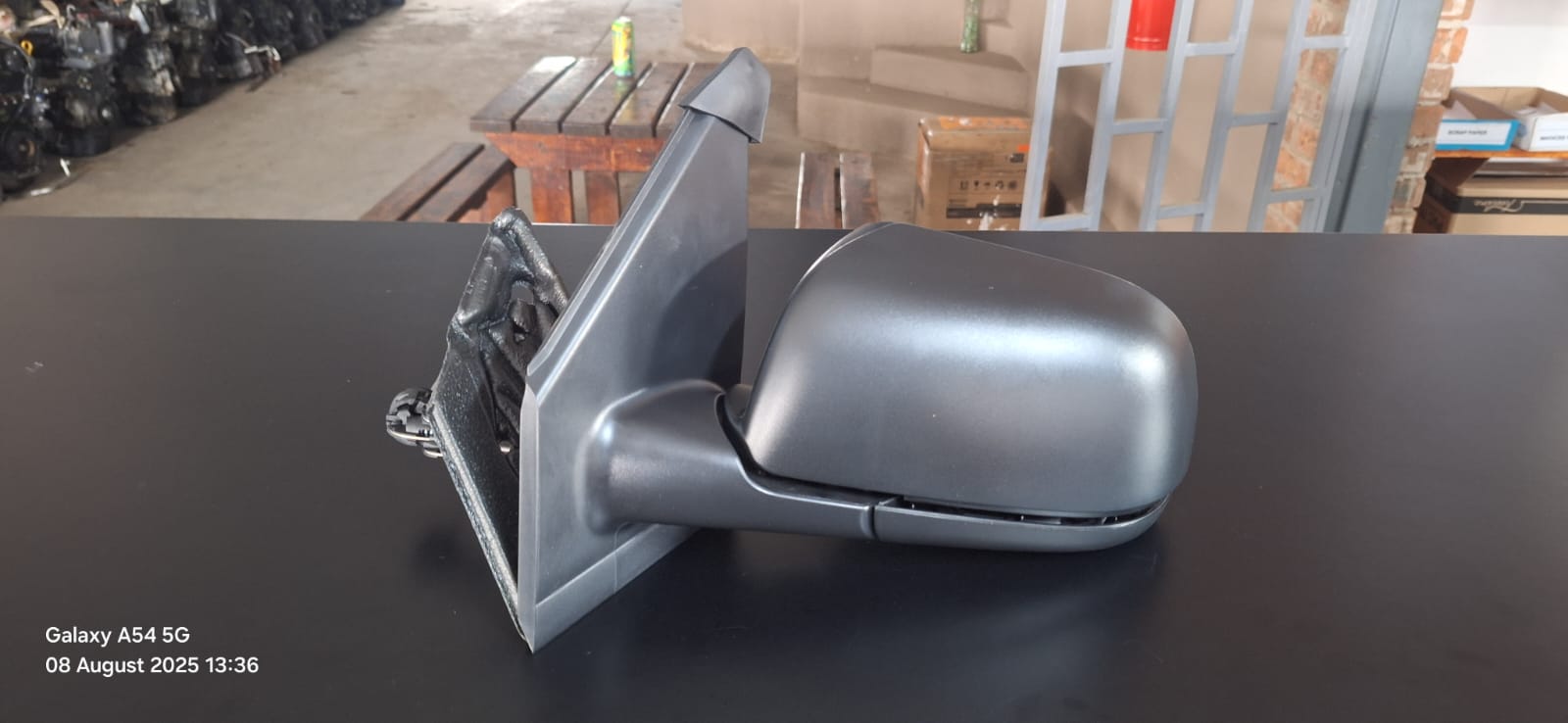 VW Polo Vivo Door Mirrors For Sale! - Private Seller VW Polo Vivo Door Mirrors For Sale! - Private Seller