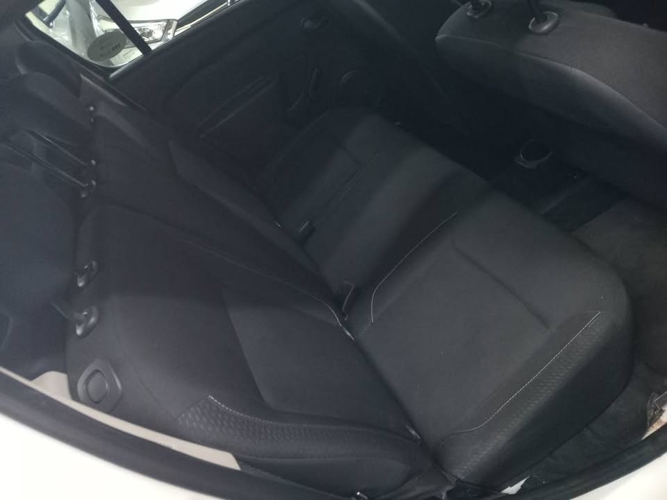 2020 Renault Sandero 900T White, Manual, Petrol