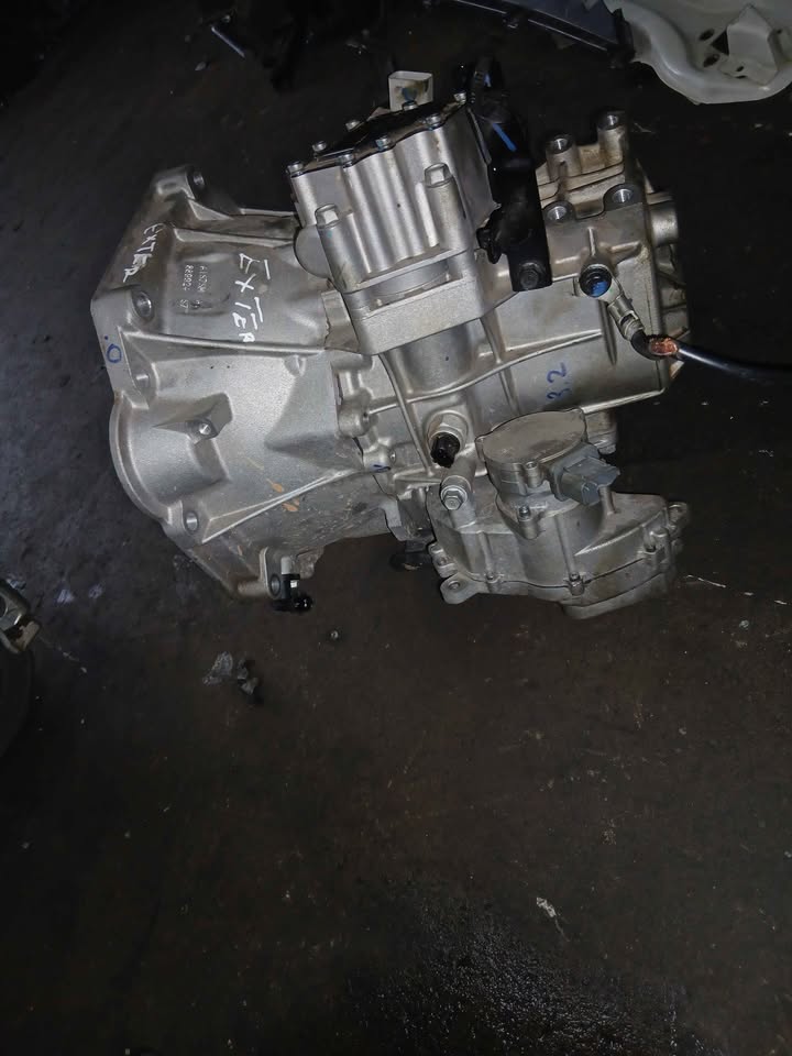 Nissan magnet automatic gearbox transmission - Private Seller Nissan magnet automatic gearbox transmission - Private Seller