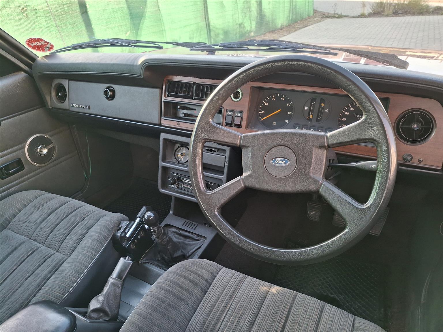 Ford Cortina | Junk Mail Marketplace