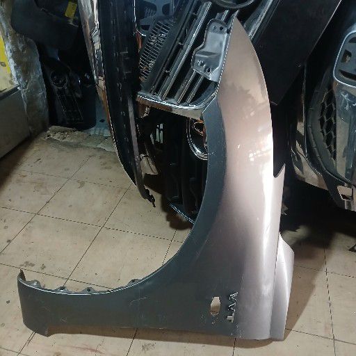 Toyota corolla cross fender - Private Seller Toyota corolla cross fender - Private Seller