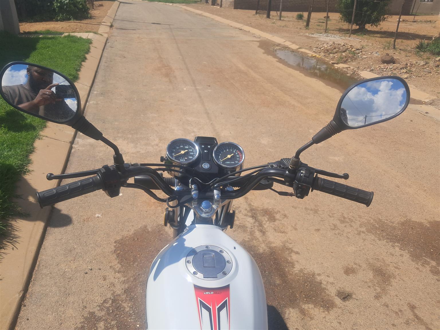 Used 2024 Big Boy Velocity 150 - Private Seller