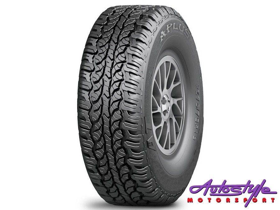 215-70-16″ Aplus A929 All Terrain Tyres