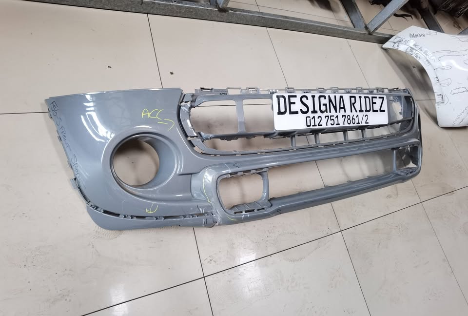 MINI COOPER F56-S FRONT BUMPER - Private Seller MINI COOPER F56-S FRONT BUMPER - Private Seller