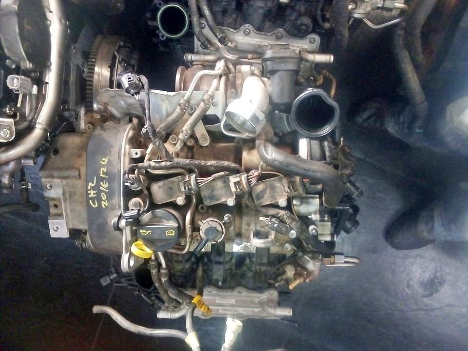 VW GOLF 7 CHZ 1.0 TSi ENGINE FOR SALE - Private Seller VW GOLF 7 CHZ 1.0 TSi ENGINE FOR SALE - Private Seller