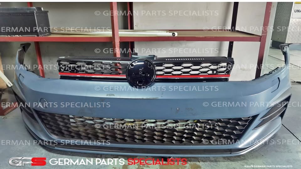 Golf 7 gti bumper FOR SALE - Private Seller Golf 7 gti bumper FOR SALE - Private Seller