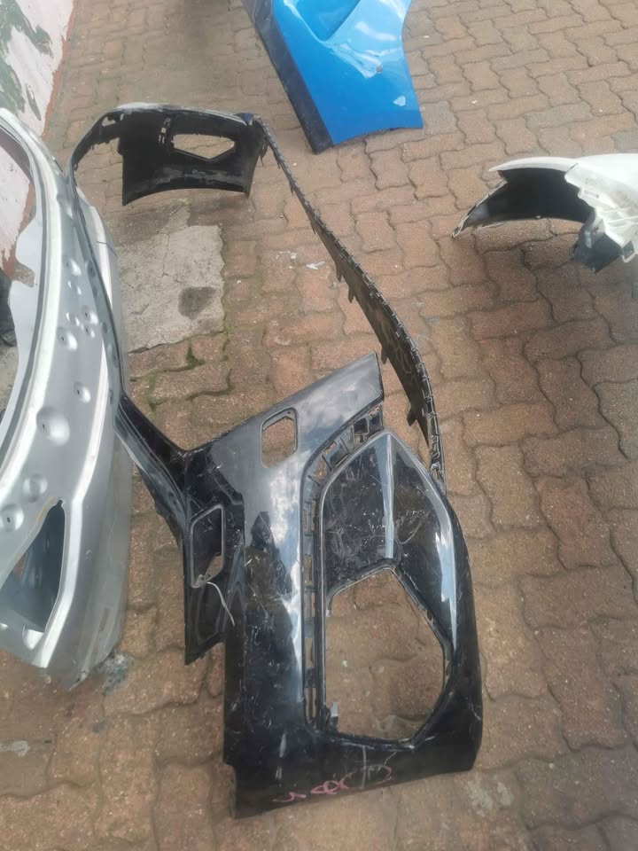 Audi A3 2023 front bumper - Private Seller Audi A3 2023 front bumper - Private Seller