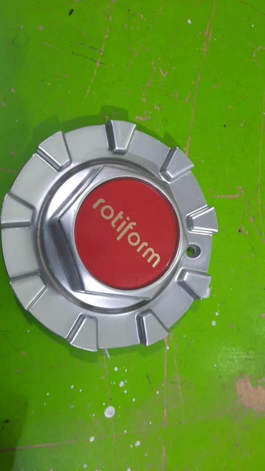 BBS Center caps - Private Seller