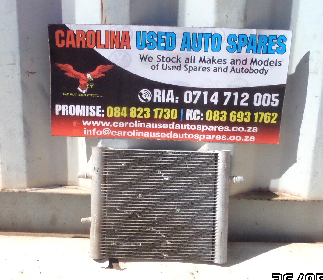 Range Rover Sport cooling radiator - Private Seller Range Rover Sport cooling radiator - Private Seller