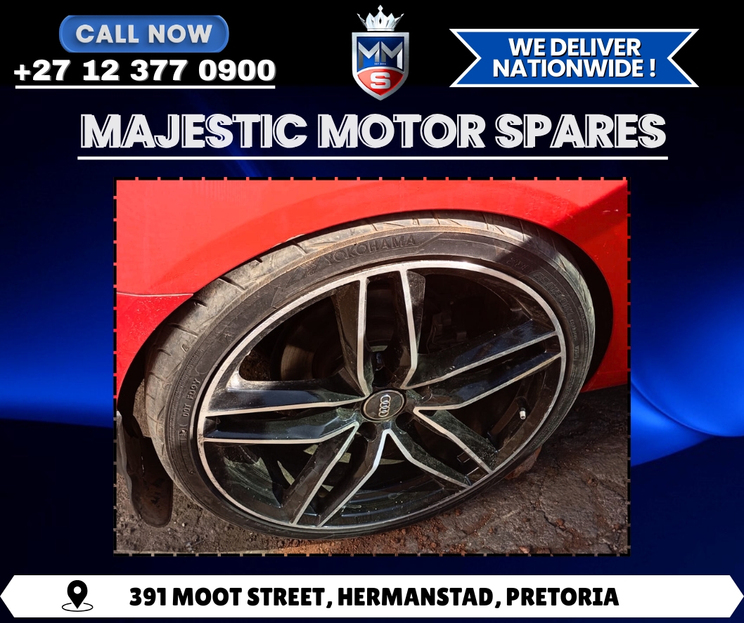 For Sale: Used OEM Rims – 2014 Audi A3 1.8T FSI S Tronic 8V (Set of 4) - Private Seller For Sale: Used OEM Rims – 2014 Audi A3 1.8T FSI S Tronic 8V (Set of 4) - Private Seller
