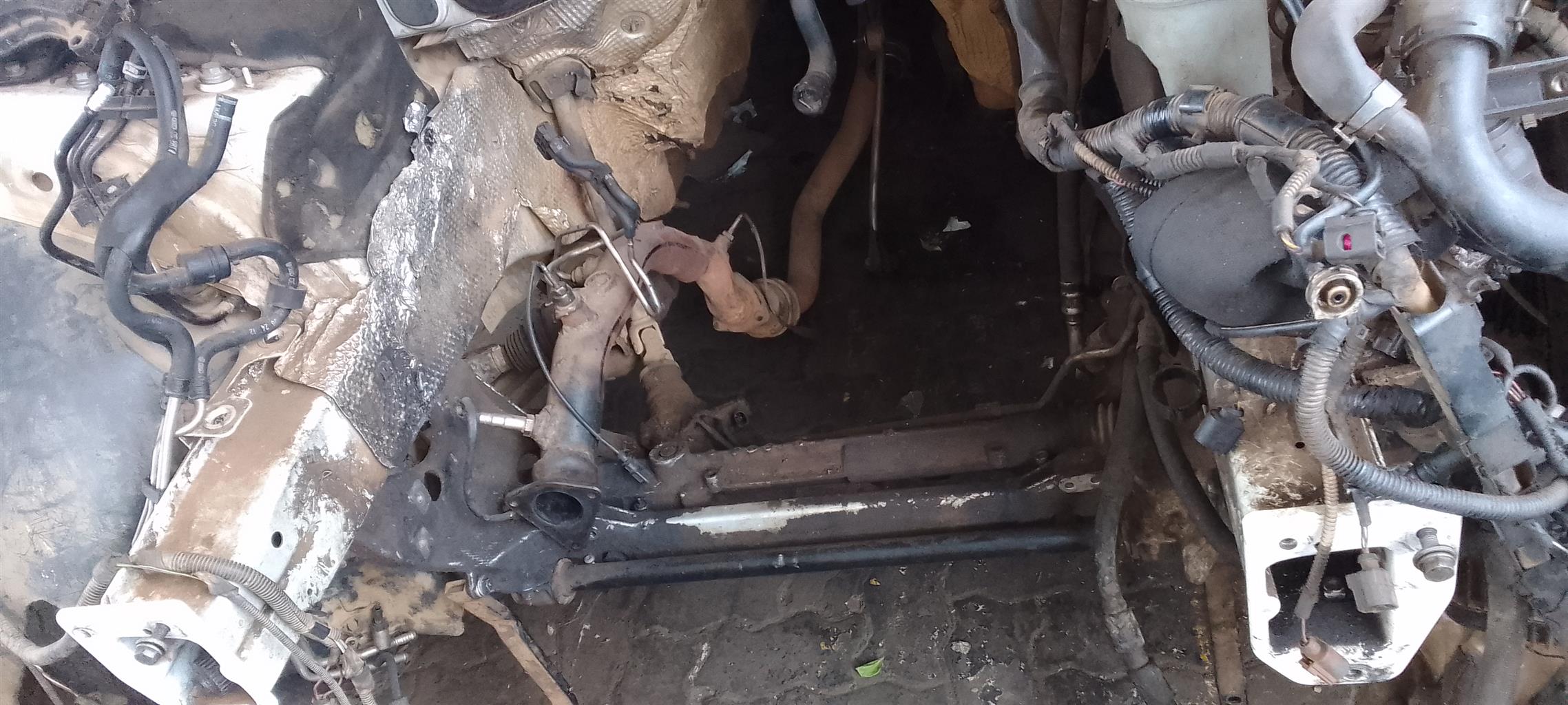 Audi Q5 Steering Rack - Private Seller Audi Q5 Steering Rack - Private Seller
