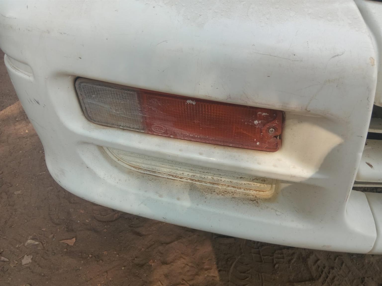 USED MITSUBISHI COLT L200 INDICATORS FOR SALE - Private Seller