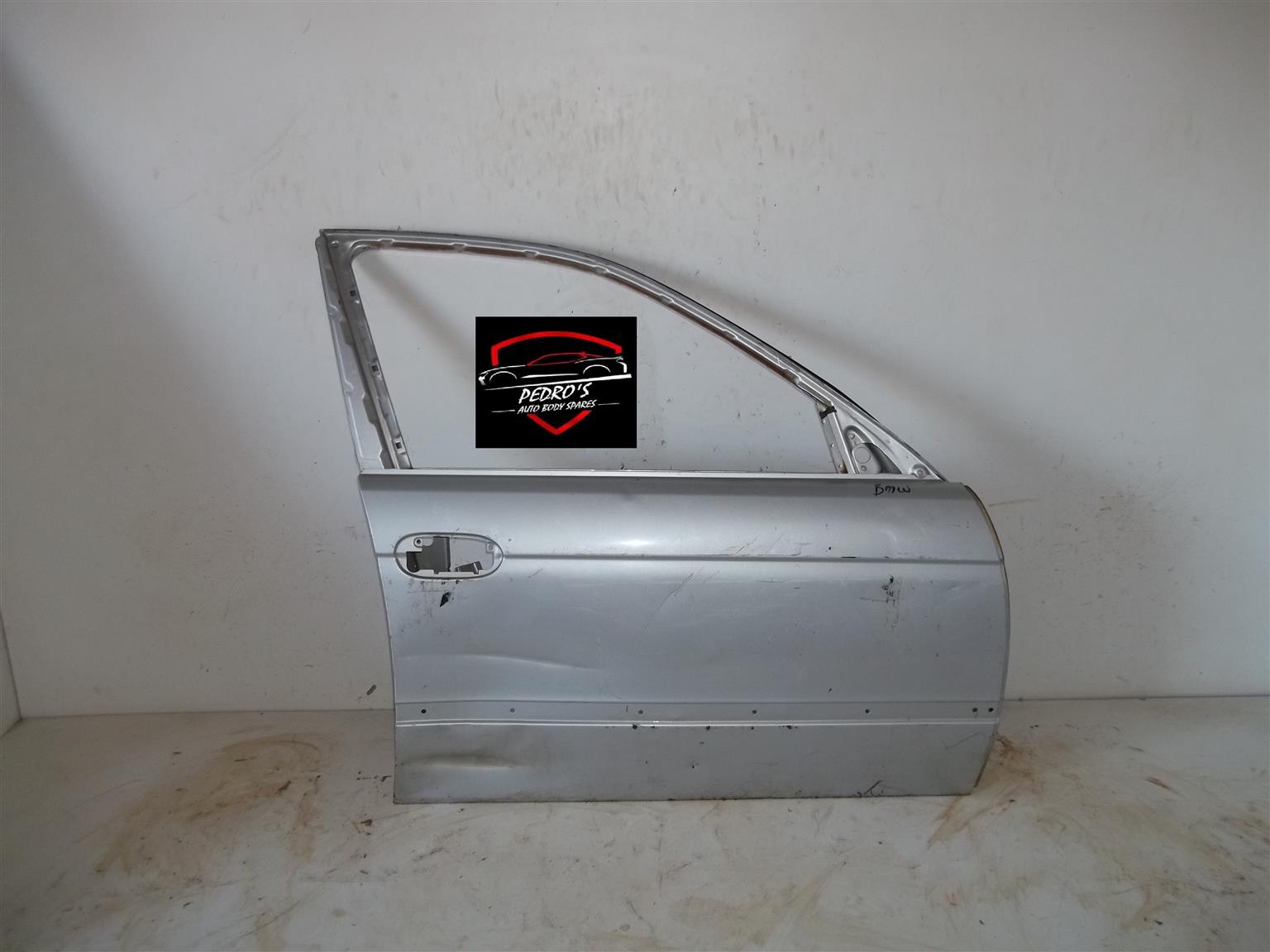 BMW (E39) '95-'03 drivers door - Private Seller BMW (E39) '95-'03 drivers door - Private Seller