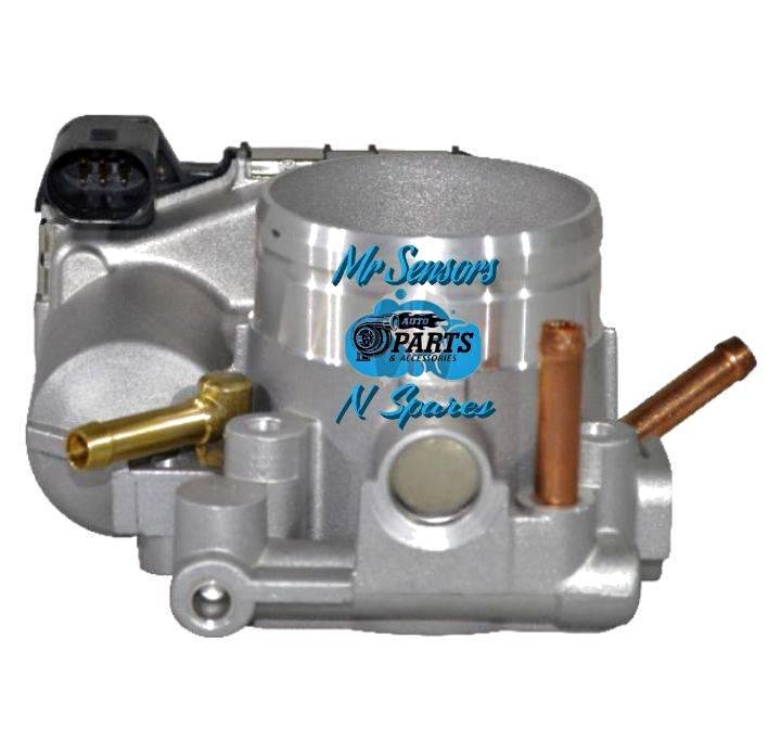 Throttle Body Audi A3 A4 1.8 VW 6 PIN DIAMETER 5.9CM - Private Seller Throttle Body Audi A3 A4 1.8 VW 6 PIN DIAMETER 5.9CM - Private Seller