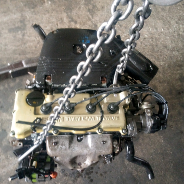 Nissan Twin Cam 16V GA14 Engine for Sale