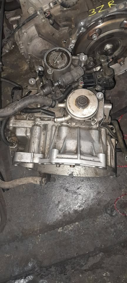 IMPORT LOW MILEAGE KIA PICANTO G4HG AUTOMATIC GEARBOXES IN STOCK (ZANE AZAAD) - Private Seller