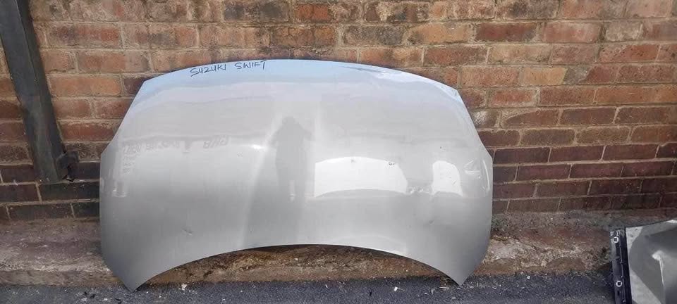 Suzuki Swift bonnet - Private Seller Suzuki Swift bonnet - Private Seller
