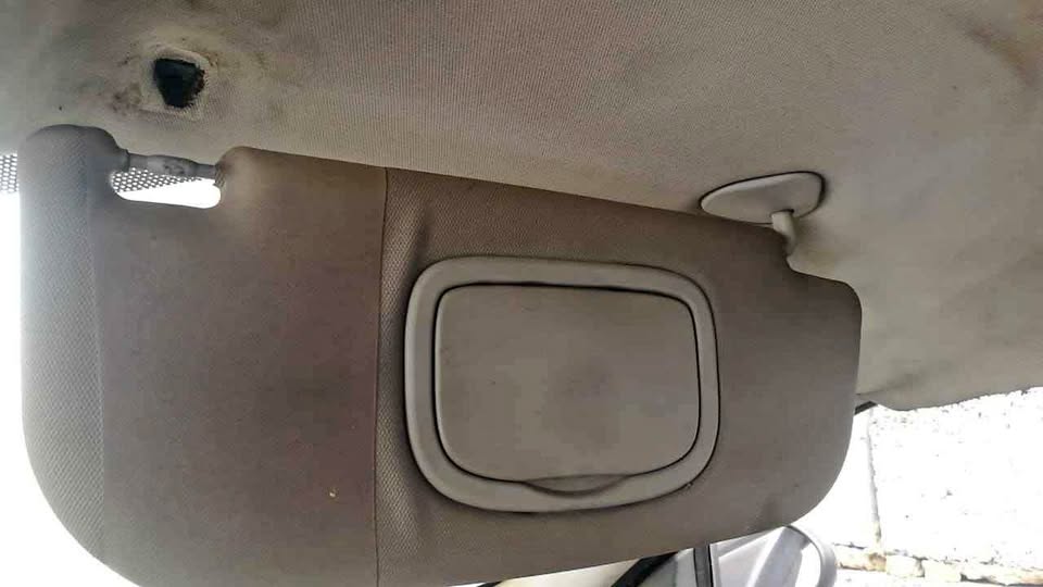 Alfa Romeo rhs sun visor For Sale