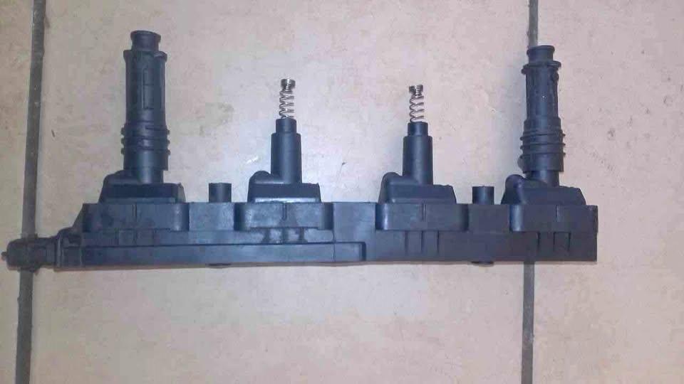 Opel Corsa d essentia 1.4 coil pack - Private Seller Opel Corsa d essentia 1.4 coil pack - Private Seller