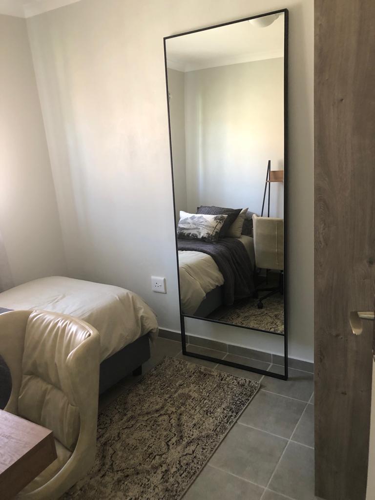 2 bedroom apartments in Pretoria north estate 