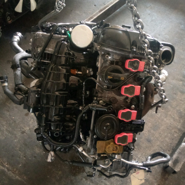 Audi 1.8 FSI CDH Engine for Sale
