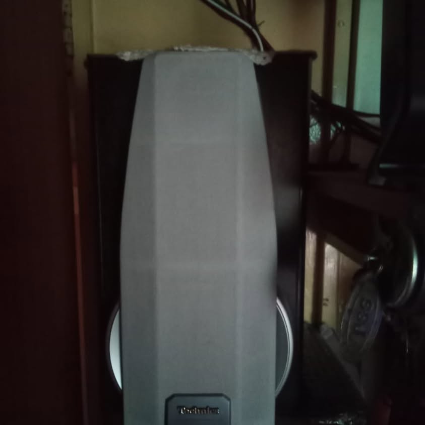 Want to swop my Technics hifi