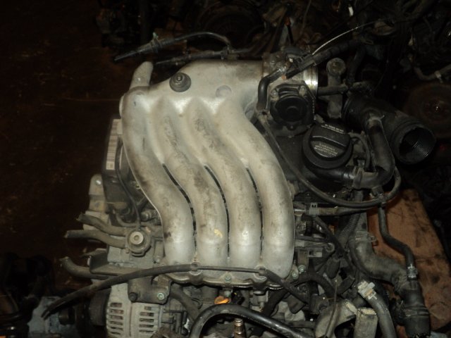 GOLF 4 2L (APK) ENGINE FOR SALE - Private Seller GOLF 4 2L (APK) ENGINE FOR SALE - Private Seller