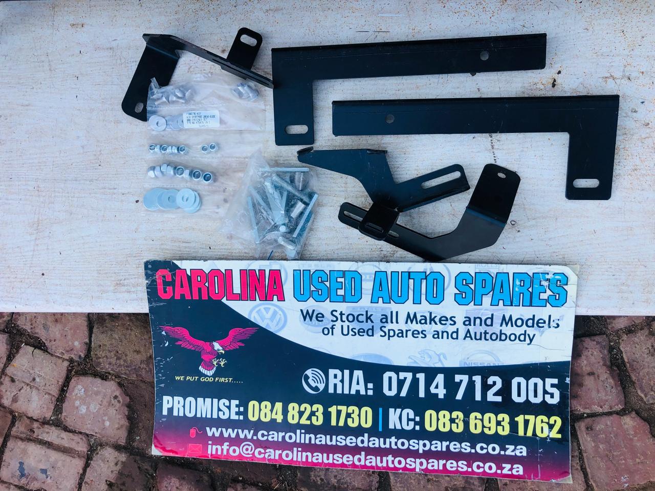 Kia Sportage Oval side step with moulding trimming - Private Seller Kia Sportage Oval side step with moulding trimming - Private Seller