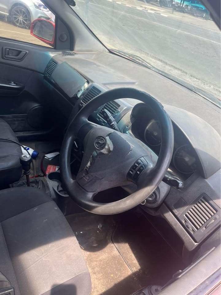 Hyundai Getz 1.4 stripping for parts - Private Seller Hyundai Getz 1.4 stripping for parts - Private Seller