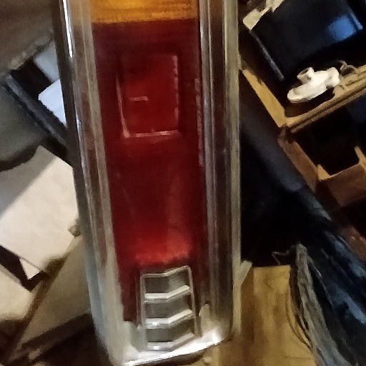 Corolla, complete tail lights - Private Seller Corolla, complete tail lights - Private Seller