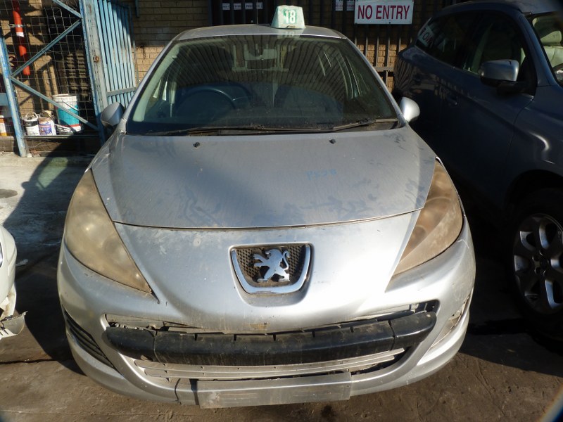 Peugeot 207 1.4 Urban Manual 10FS - 2010 SPARESBOYZ STRIPPING FOR SPARES - Private Seller