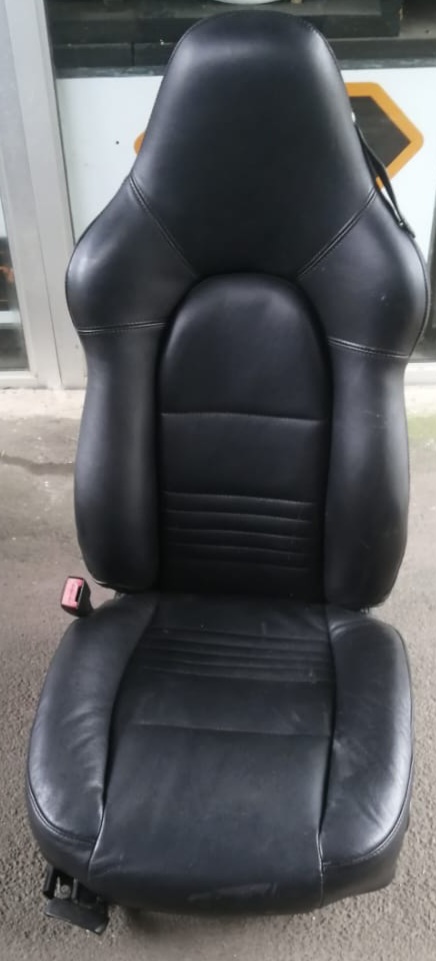 Porsche 986 . 996 hardback sports seats for sale - Private Seller