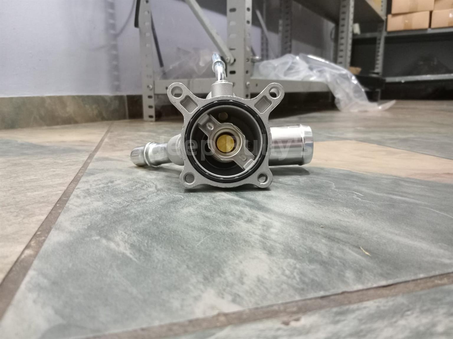 Thermostats (Aluminium) Jeep Cherokee KL In Stock - Private Seller