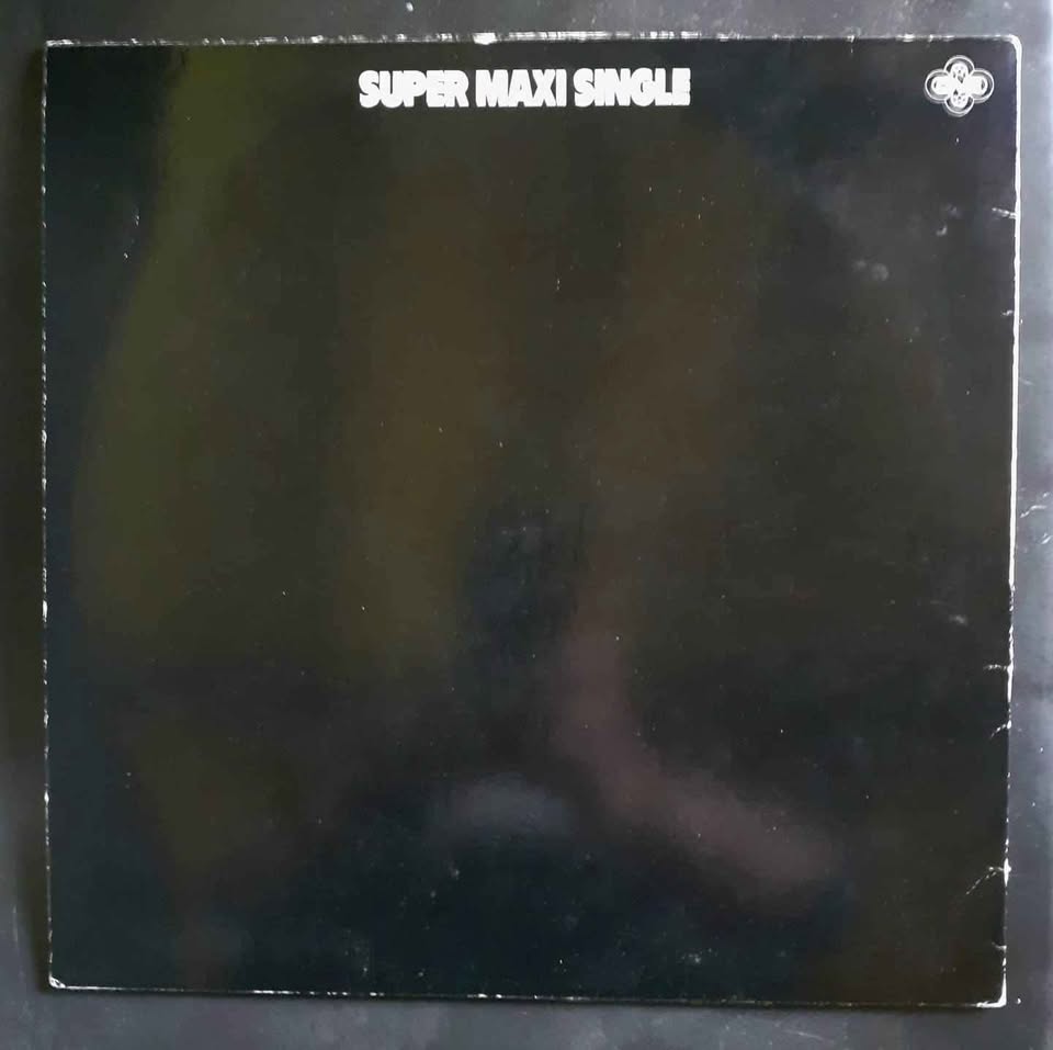 Stars on 45 - Stars on 45 Vol.2 LP Record