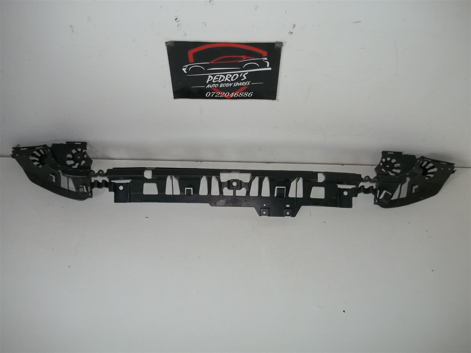 BMW 1 series (F20/21) rear bumper stiffener - Private Seller BMW 1 series (F20/21) rear bumper stiffener - Private Seller