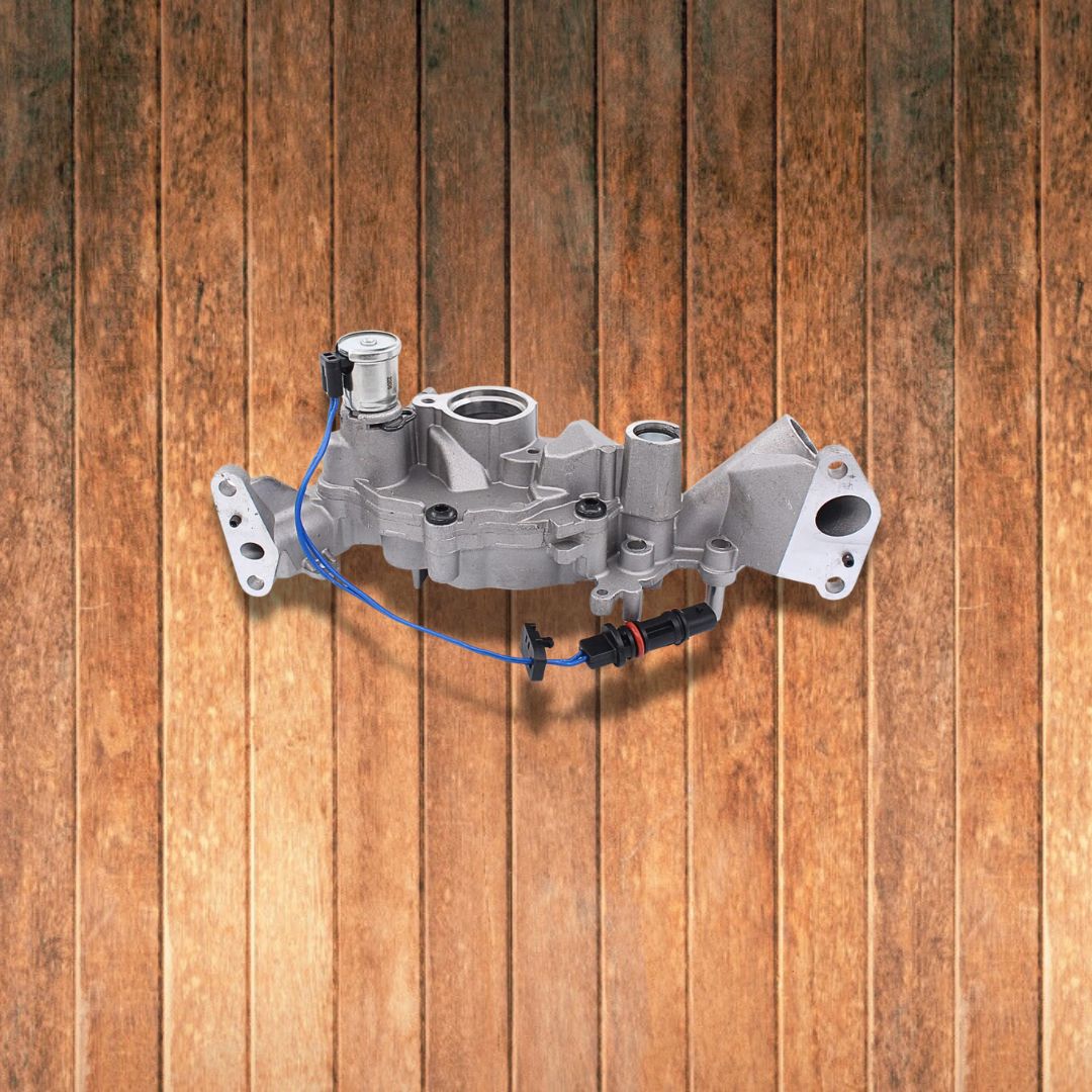 3.6 Jeep Grand Cherokee Oil Pump - Private Seller 3.6 Jeep Grand Cherokee Oil Pump - Private Seller