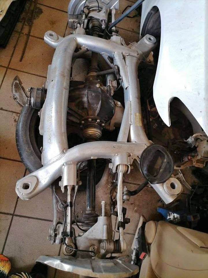 Bmw F10 M5 REAR SUSPENSION for Sale and Rear Diff Ratio 8.10 - Private Seller Bmw F10 M5 REAR SUSPENSION for Sale and Rear Diff Ratio 8.10 - Private Seller