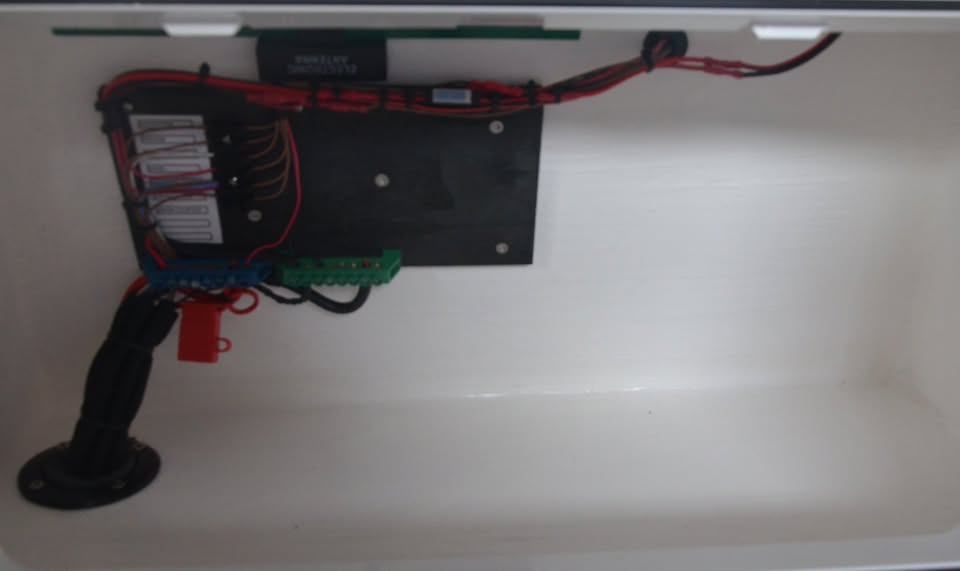 2024 WATERMARK  6250 SFH PONTOON BOAT - Private Seller