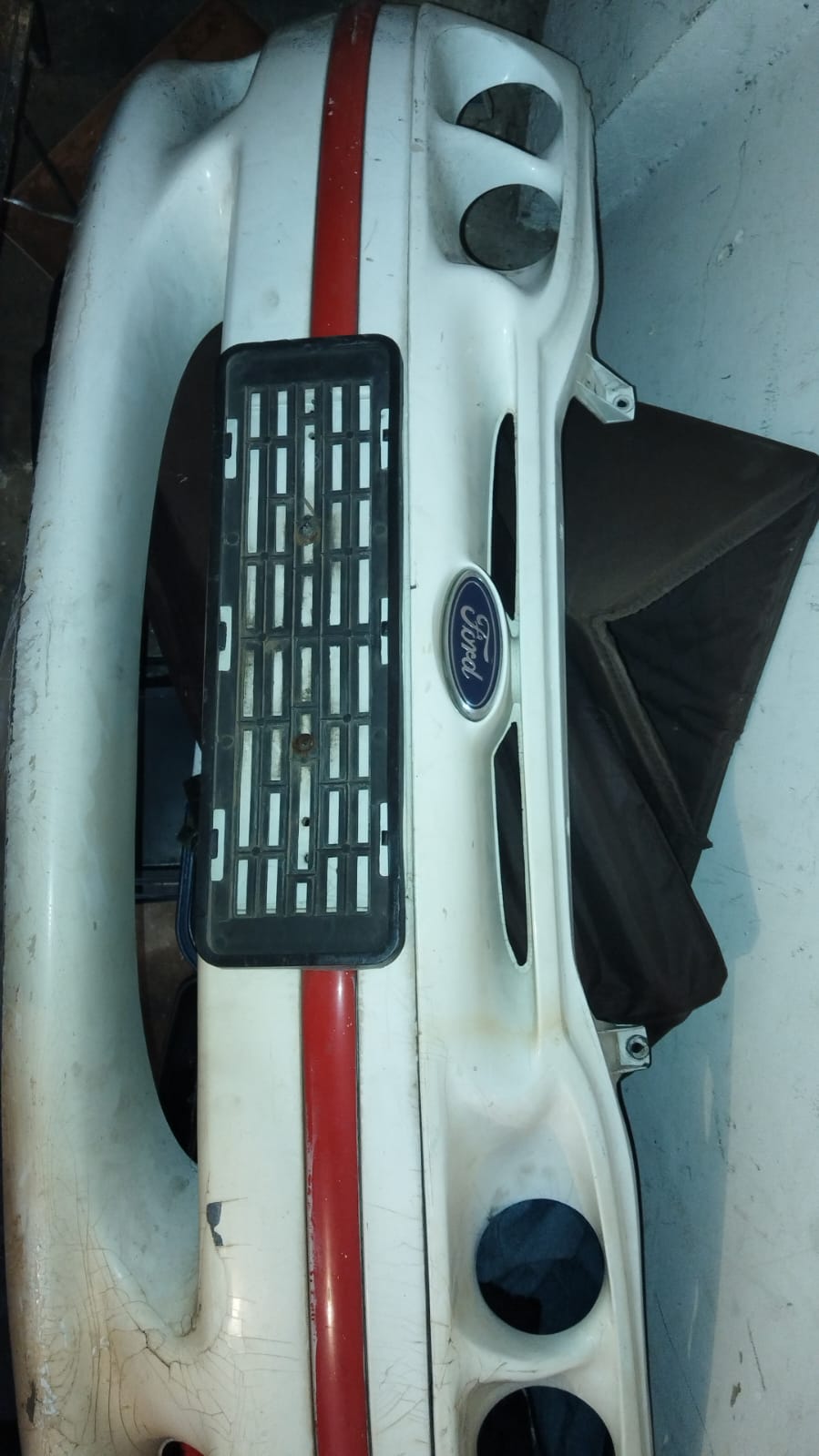 Ford Falcon Spares