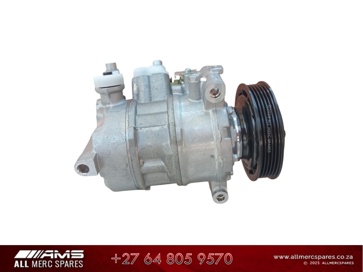 New Mercedes M270 Aircon Pump – Subject to Availability - Private Seller New Mercedes M270 Aircon Pump – Subject to Availability - Private Seller