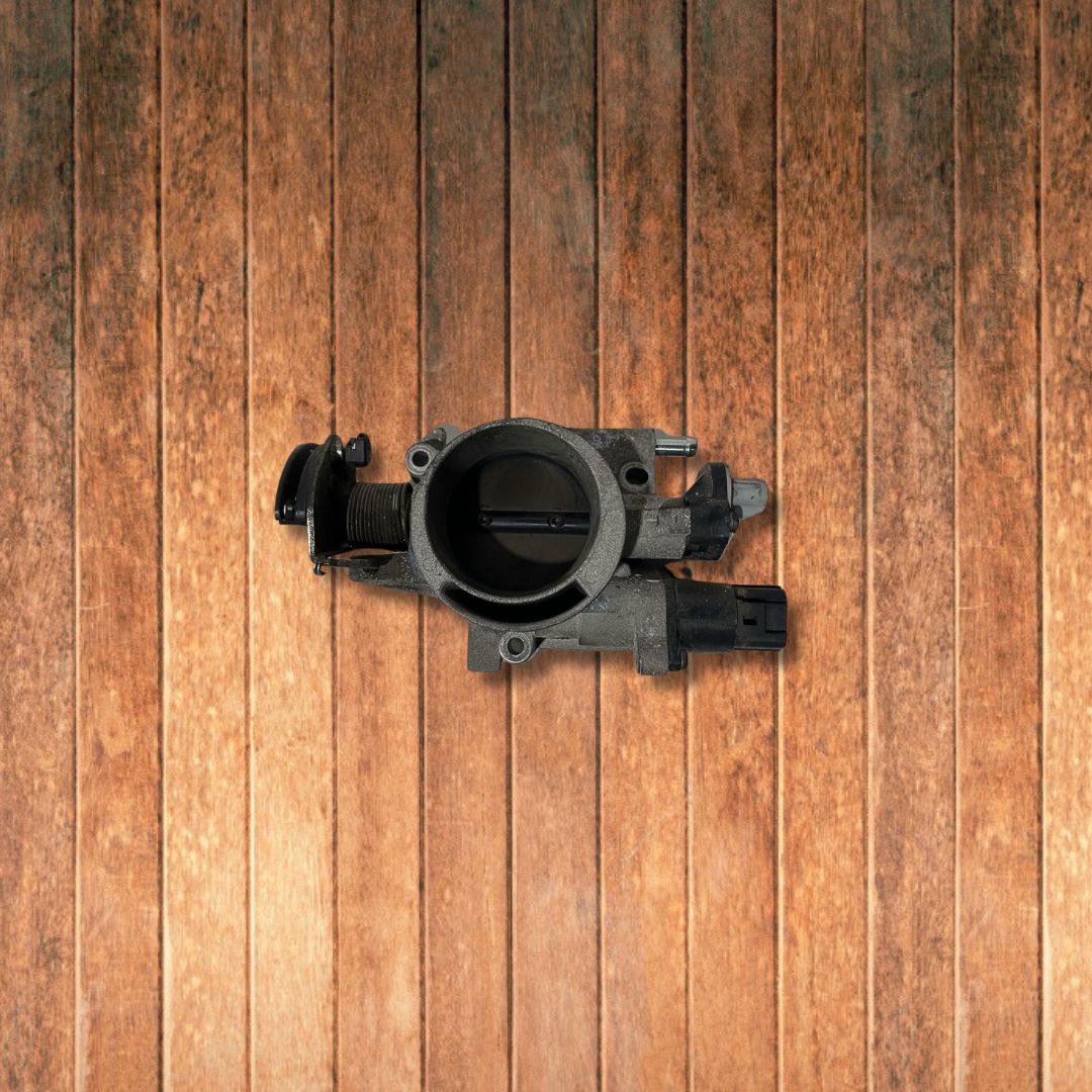 3.7 Jeep Grand Throttle Body - Private Seller 3.7 Jeep Grand Throttle Body - Private Seller