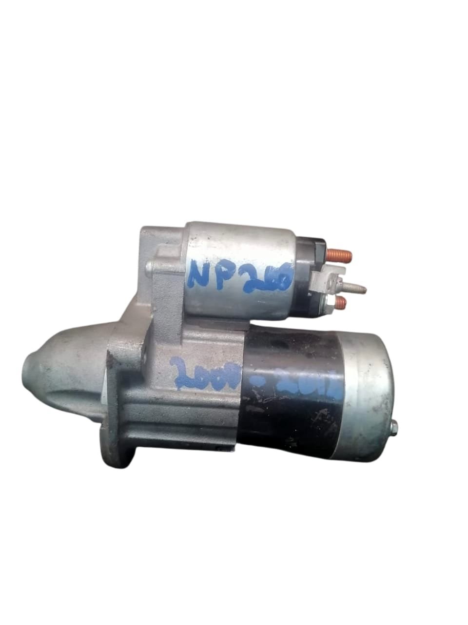 NISSAN NP200 STARTER FOR SALE - Private Seller