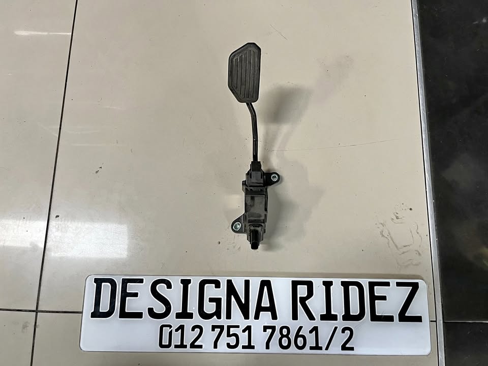 LEXUS NX200T ACCELERATOR PEDAL AVAILABLE. - Private Seller LEXUS NX200T ACCELERATOR PEDAL AVAILABLE. - Private Seller