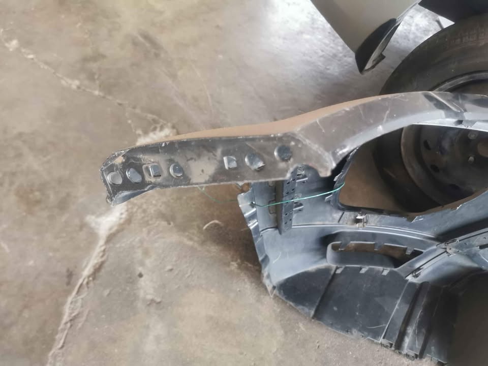 Range Rover Evoque bumper 2018 - Private Seller Range Rover Evoque bumper 2018 - Private Seller
