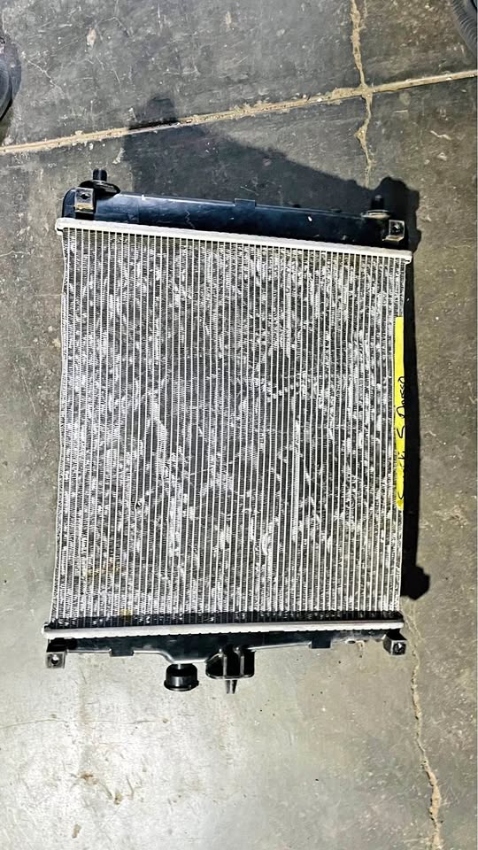 Suzuki S-Presso radiator - Private Seller Suzuki S-Presso radiator - Private Seller
