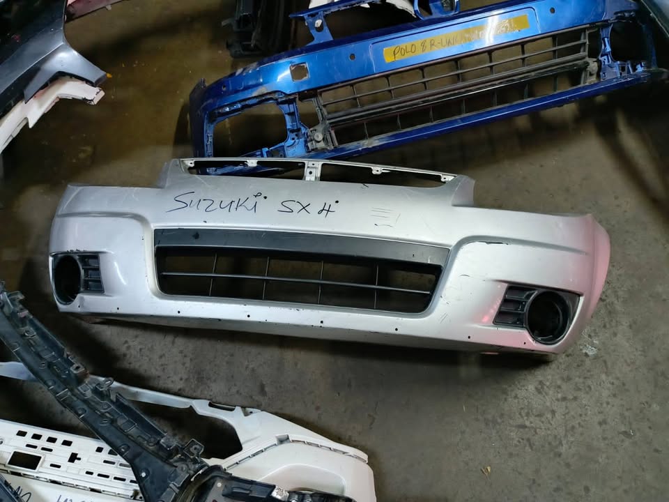 Suzuki SX4 Bumper - Private Seller